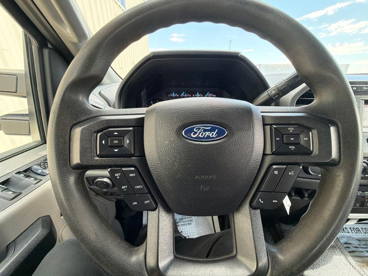 2020 Ford F-350SD XL Watertown SD