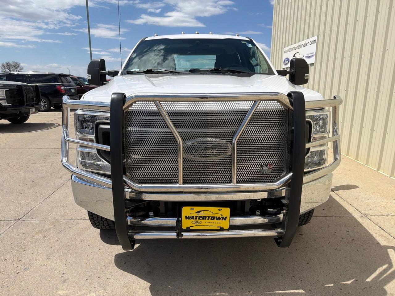 2020 Ford F-350SD XL Watertown SD