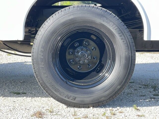 2020 Ford F-350XL Mechanic Service Truck with Stellar EC3200 Aluminum Telescopic Crane Homestead FL