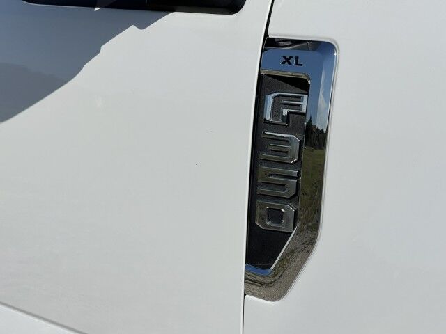 2020 Ford F-350XL Mechanic Service Truck with Stellar EC3200 Aluminum Telescopic Crane Homestead FL