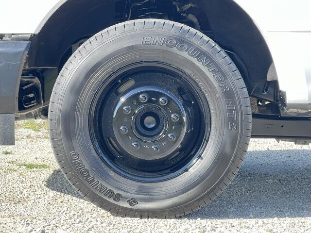 2020 Ford F-350XL Mechanic Service Truck with Stellar EC3200 Aluminum Telescopic Crane Homestead FL