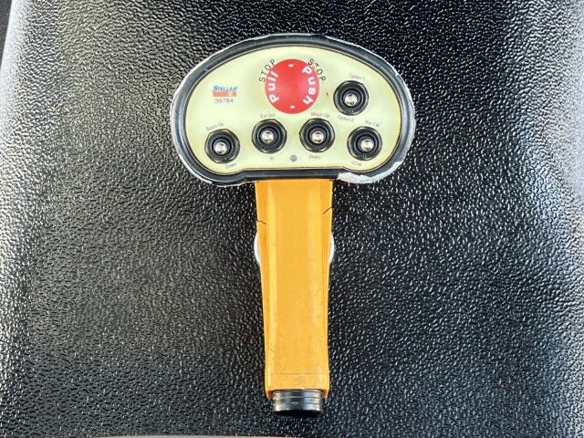 2020 Ford F-350XL Mechanic Service Truck with Stellar EC3200 Aluminum Telescopic Crane Homestead FL