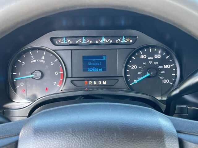 2020 Ford F-350XL Mechanic Service Truck with Stellar EC3200 Aluminum Telescopic Crane Homestead FL