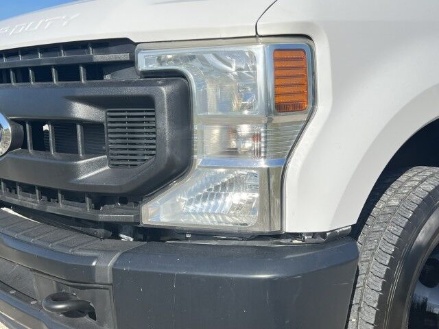 2020 Ford F-350XL Mechanic Service Truck with Stellar EC3200 Aluminum Telescopic Crane Homestead FL