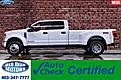 2020 Ford F-450 4x4 Crew Cab XLT FX4 Dually Diese BCam