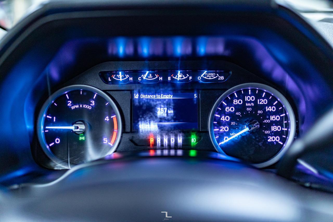 2020 Ford F-450 4x4 Crew Cab XLT FX4 Dually Diese BCam Red Deer AB