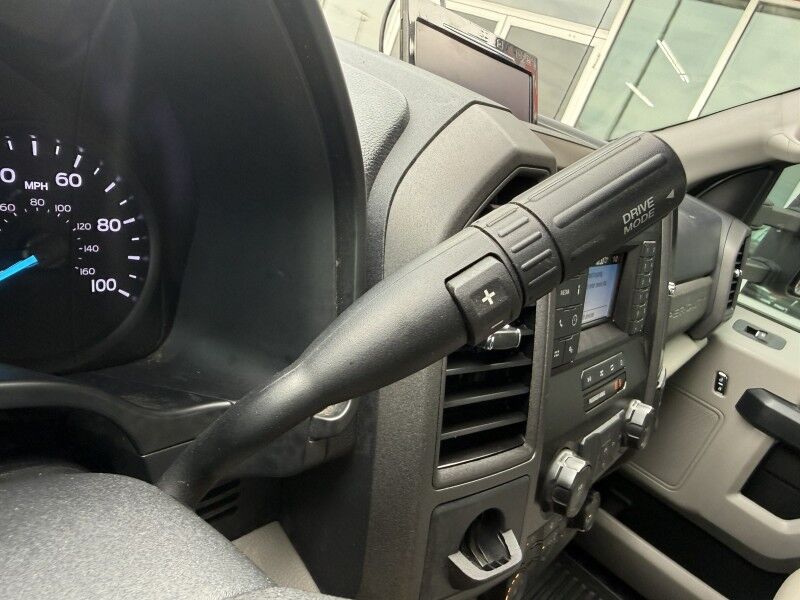 2020 Ford F-450 7.3L Gas Box Truck w/ Lift XL Collinsville OK