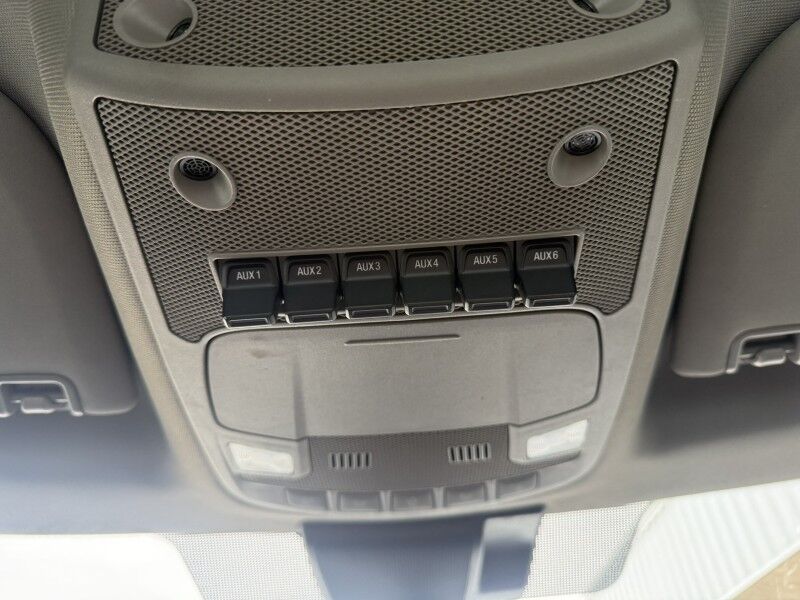 2020 Ford F-450 7.3L Gas Box Truck w/ Lift XL Collinsville OK