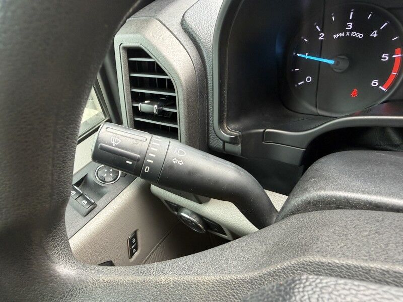 2020 Ford F-450 7.3L Gas Box Truck w/ Lift XL Collinsville OK