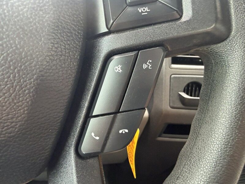 2020 Ford F-450 7.3L Gas Box Truck w/ Lift XL Collinsville OK