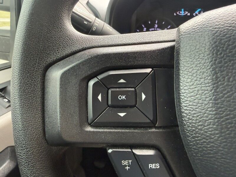 2020 Ford F-450 7.3L Gas Box Truck w/ Lift XL Collinsville OK