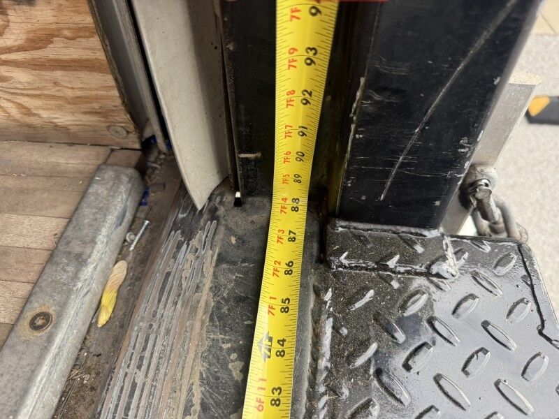 2020 Ford F-450 7.3L Gas Box Truck w/ Lift XL Collinsville OK