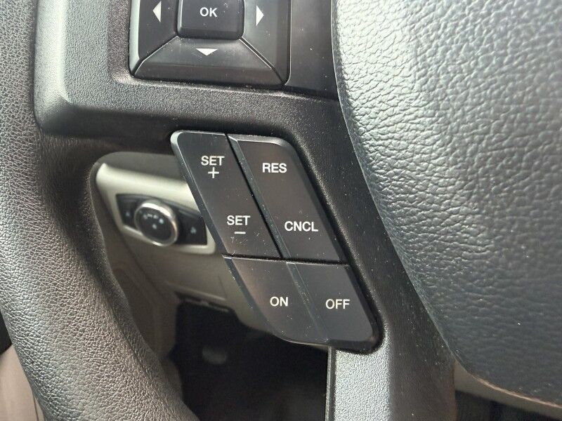 2020 Ford F-450 7.3L Gas Box Truck w/ Lift XL Collinsville OK