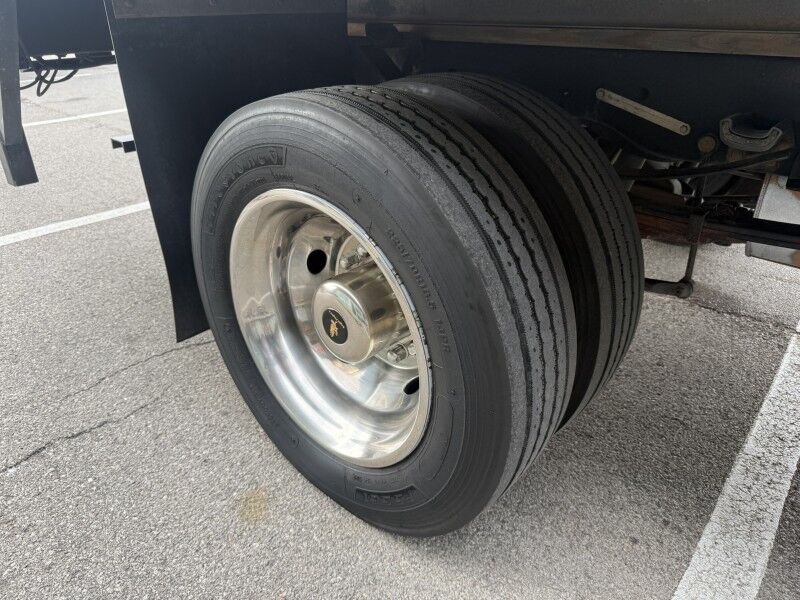 2020 Ford F-450 7.3L Gas Box Truck w/ Lift XL Collinsville OK