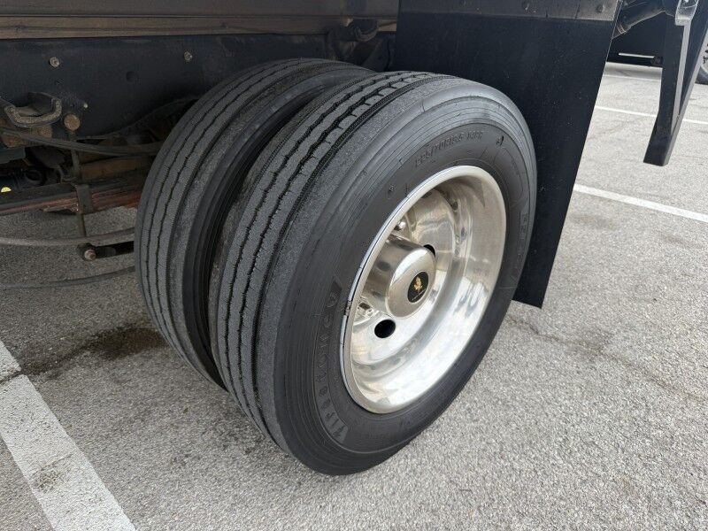 2020 Ford F-450 7.3L Gas Box Truck w/ Lift XL Collinsville OK