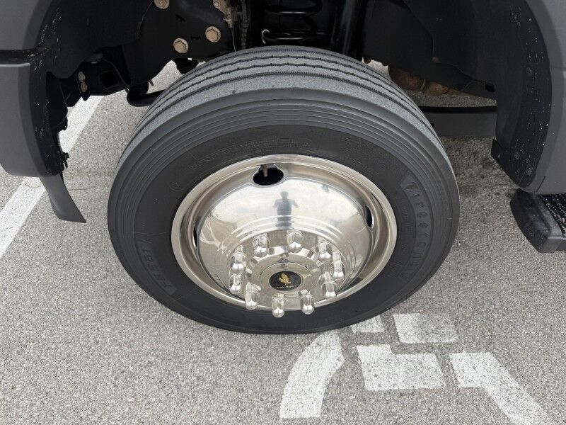 2020 Ford F-450 7.3L Gas Box Truck w/ Lift XL Collinsville OK