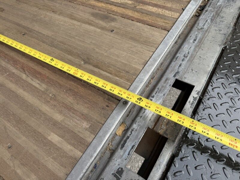 2020 Ford F-450 7.3L Gas Box Truck w/ Lift XL Collinsville OK