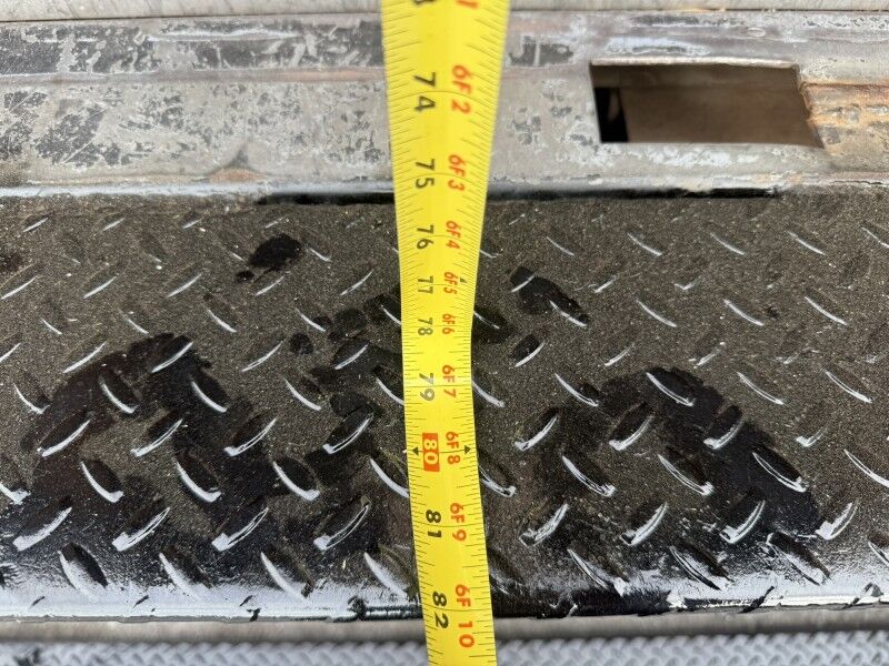 2020 Ford F-450 7.3L Gas Box Truck w/ Lift XL Collinsville OK