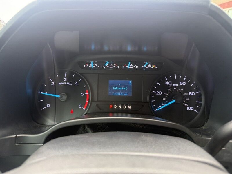 2020 Ford F-450 7.3L Gas Box Truck w/ Lift XL Collinsville OK