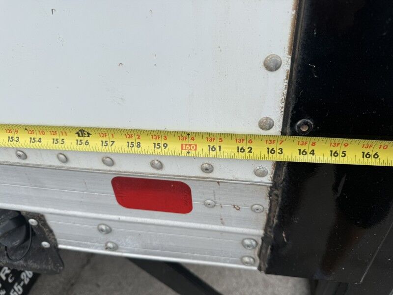 2020 Ford F-450 7.3L Gas Box Truck w/ Lift XL Collinsville OK