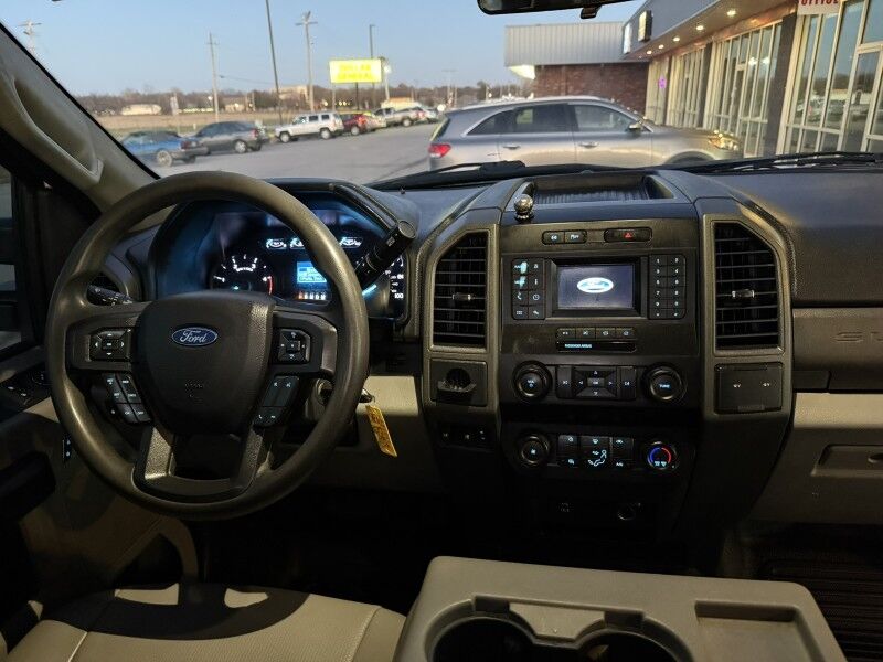 2020 Ford F-450 Diesel Cab & Chassis XL Collinsville OK
