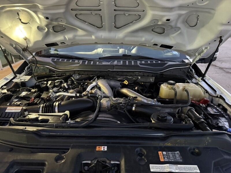 2020 Ford F-450 Diesel Cab & Chassis XL Collinsville OK