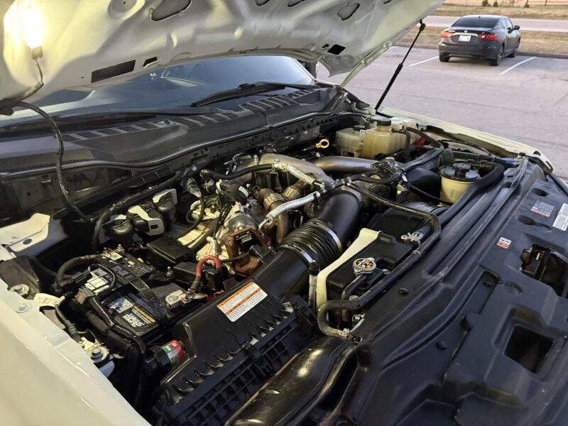 2020 Ford F-450 Diesel Cab & Chassis XL Collinsville OK