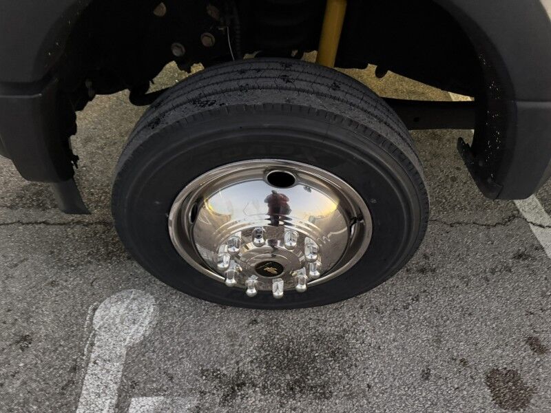 2020 Ford F-450 Diesel Cab & Chassis XL Collinsville OK