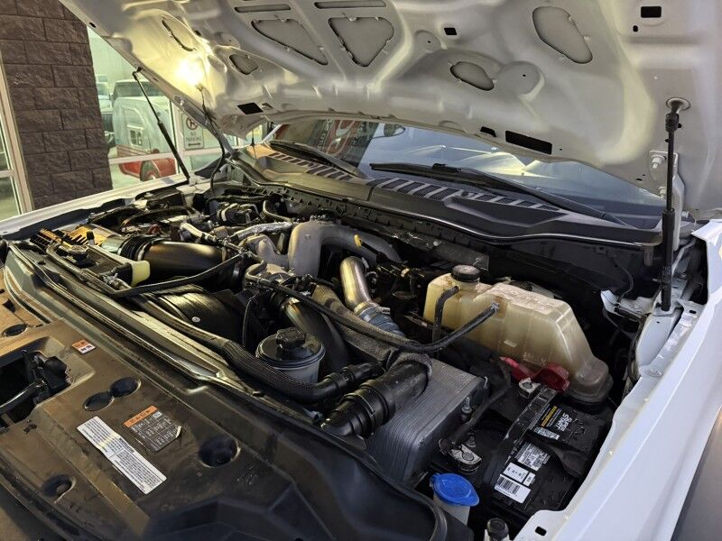 2020 Ford F-450 Diesel Cab & Chassis XL Collinsville OK