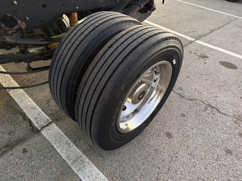 2020 Ford F-450 Diesel Cab & Chassis XL Collinsville OK