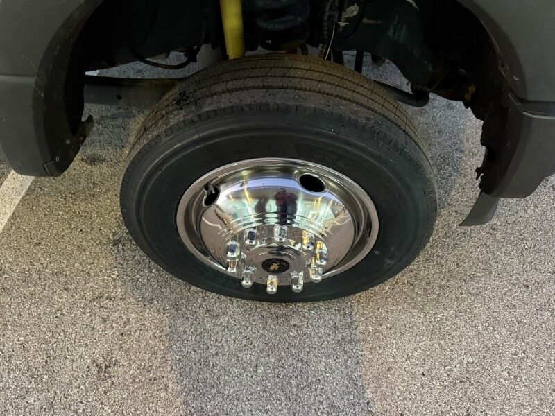 2020 Ford F-450 Diesel Cab & Chassis XL Collinsville OK