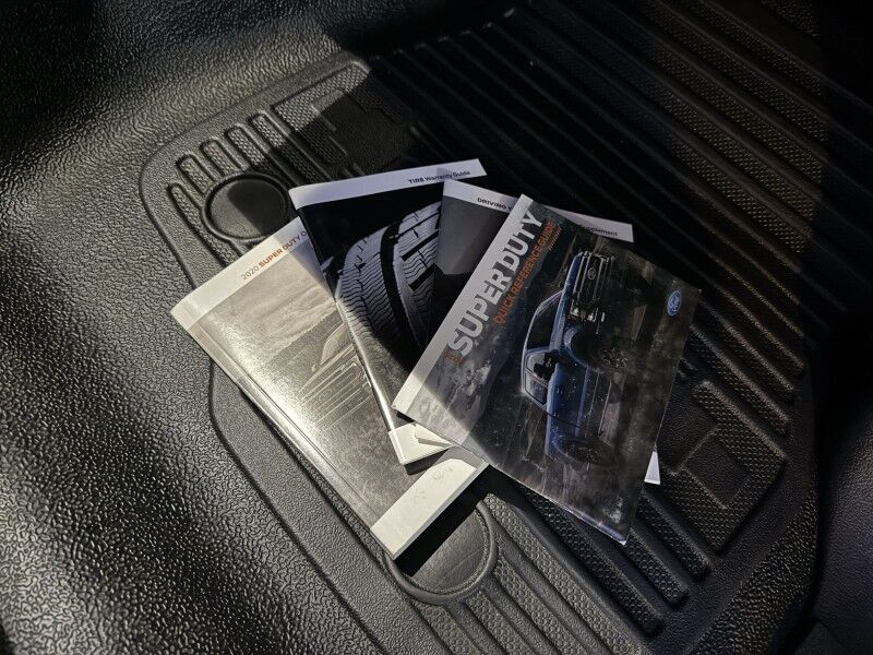 2020 Ford F-450 Diesel Cab & Chassis XL Collinsville OK