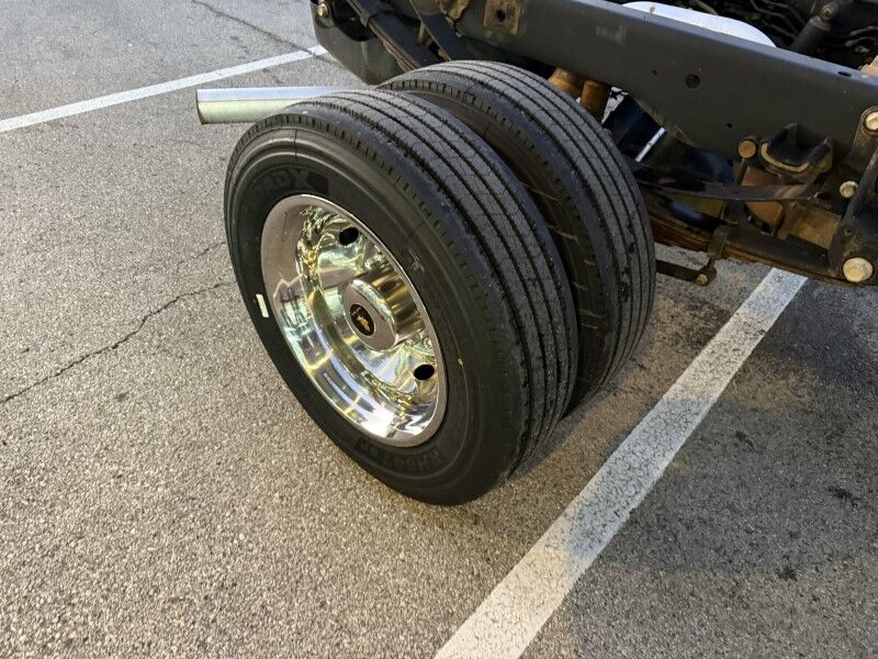 2020 Ford F-450 Diesel Cab & Chassis XL Collinsville OK