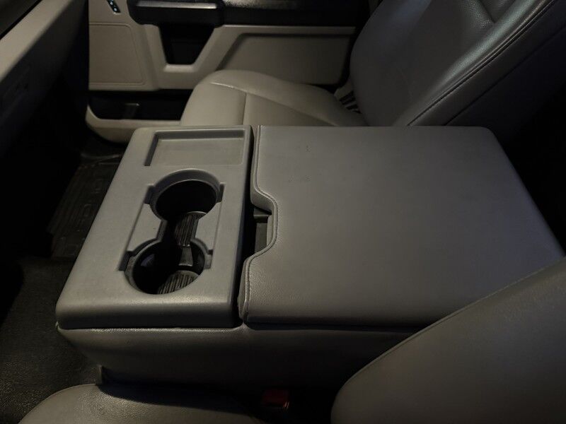 2020 Ford F-450 Diesel Cab & Chassis XL Collinsville OK