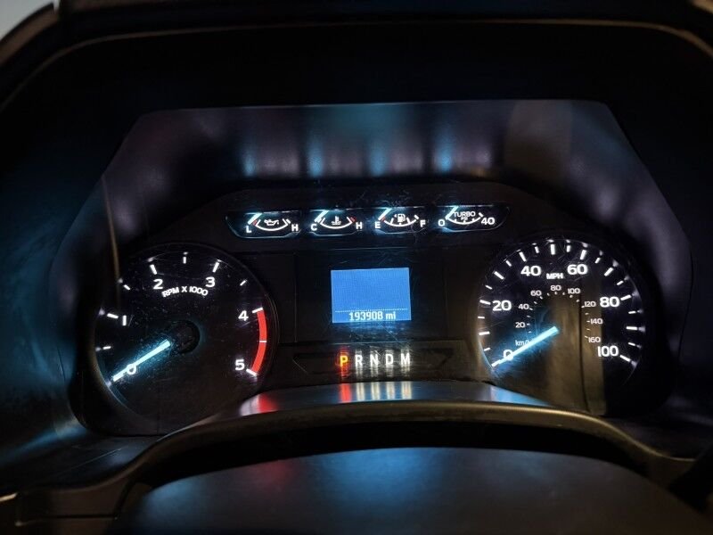 2020 Ford F-450 Diesel Cab & Chassis XL Collinsville OK