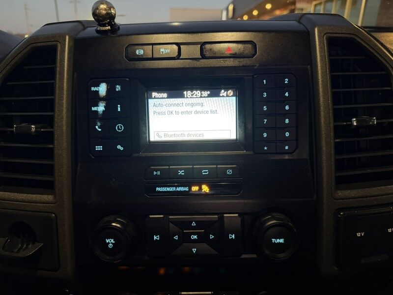 2020 Ford F-450 Diesel Cab & Chassis XL Collinsville OK