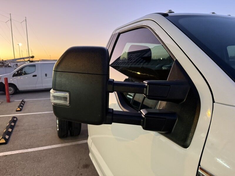 2020 Ford F-450 Diesel Cab & Chassis XL Collinsville OK