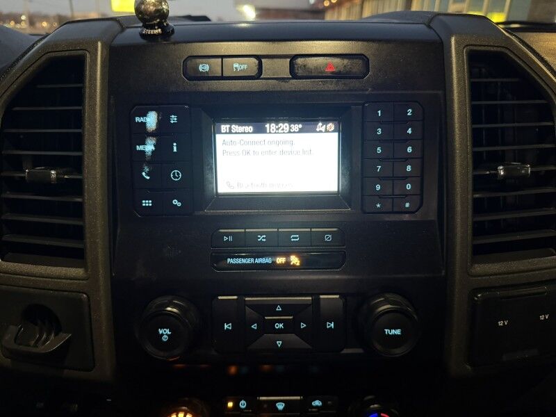 2020 Ford F-450 Diesel Cab & Chassis XL Collinsville OK