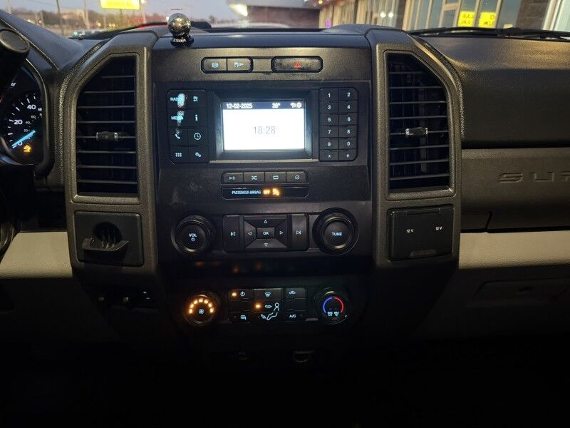 2020 Ford F-450 Diesel Cab & Chassis XL Collinsville OK