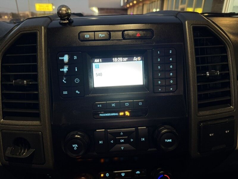 2020 Ford F-450 Diesel Cab & Chassis XL Collinsville OK