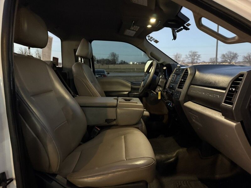 2020 Ford F-450 Diesel Cab & Chassis XL Collinsville OK