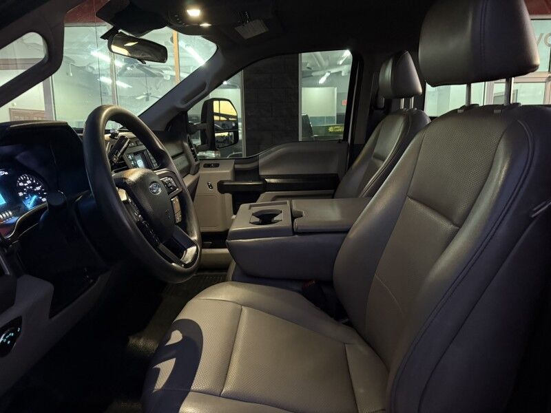 2020 Ford F-450 Diesel Cab & Chassis XL Collinsville OK