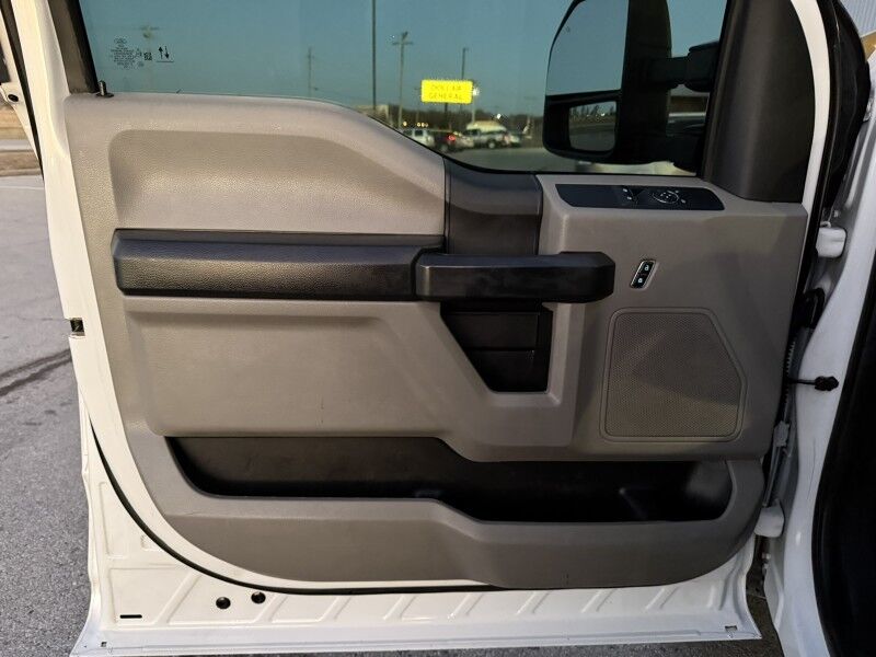 2020 Ford F-450 Diesel Cab & Chassis XL Collinsville OK