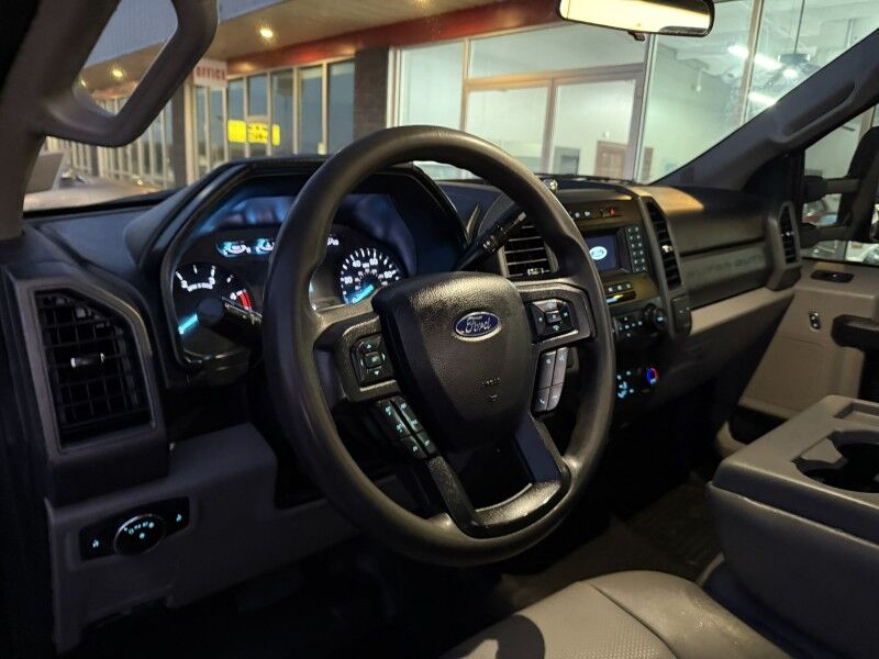 2020 Ford F-450 Diesel Cab & Chassis XL Collinsville OK