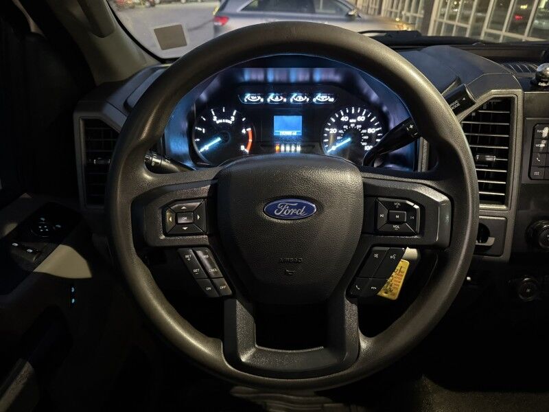 2020 Ford F-450 Diesel Cab & Chassis XL Collinsville OK