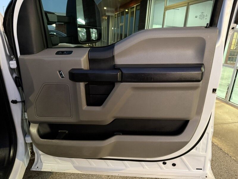 2020 Ford F-450 Diesel Cab & Chassis XL Collinsville OK