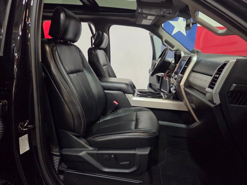 2020 Ford F-450 Lariat 4WD Dually 6.7L Diesel GPS Camera NEW TIRES FREE WARRANTY Arlington TX