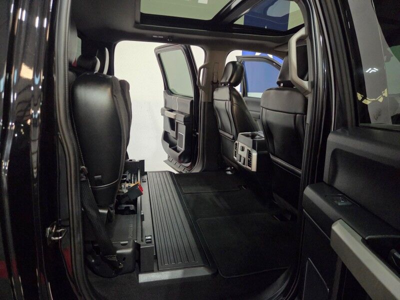 2020 Ford F-450 Lariat 4WD Dually 6.7L Diesel GPS Camera NEW TIRES FREE WARRANTY Arlington TX