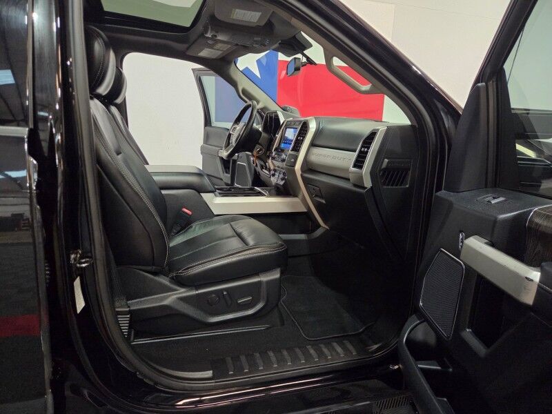 2020 Ford F-450 Lariat 4WD Dually 6.7L Diesel GPS Camera NEW TIRES FREE WARRANTY Arlington TX