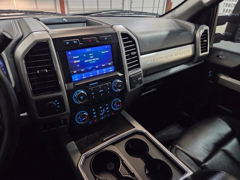 2020 Ford F-450 Lariat 4WD Dually 6.7L Diesel GPS Camera NEW TIRES FREE WARRANTY Arlington TX